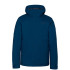 Veste Montagne Trangoworld Homme de Balerna Termic Blue