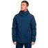 Veste Montagne Trangoworld Homme de Balerna Termic Blue