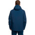 Veste Montagne Trangoworld Homme de Balerna Termic Blue