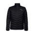 Veste Montagne Trangoworld Homme de Godrin Black