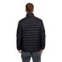 Veste Montagne Trangoworld Homme de Godrin Black