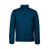 Veste Montagne Trangoworld Homme de Godrin Blue