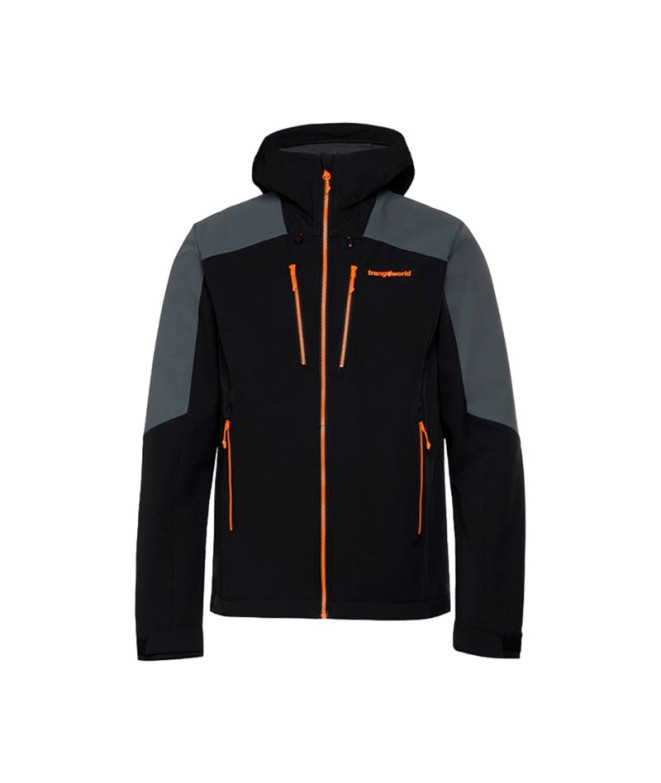 Veste Montagne Trangoworld Homme de Norwich...