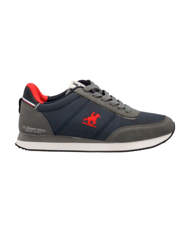 Chaussures Polo Homme Grand Rennes Essential...