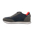 Chaussures Polo Homme Grand Rennes Essential Nbk Deep/Grey
