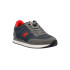 Chaussures Polo Homme Grand Rennes Essential Nbk Deep/Grey
