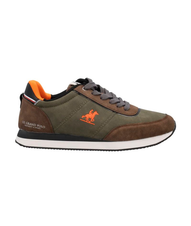 Chaussures Polo Homme Grand Rennes Essential...