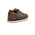 Chaussures Polo Homme Grand Rennes Essential Nbk Green/Brown
