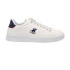 Chaussures Polo Homme Grand Empire Ltx Blanc/Bleu