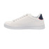 Chaussures Polo Homme Grand Empire Ltx Blanc/Bleu