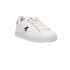 Chaussures Polo Homme Grand Empire Ltx Blanc/Bleu