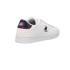 Chaussures Polo Homme Grand Empire Ltx Blanc/Bleu