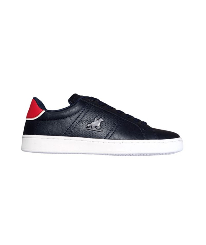Chaussures Polo Homme Grand Berry Ltx Thumbled...