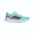 Chaussures Running adidas Running Femme de Runfalcon 5 Light Blue
