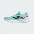 Chaussures Running adidas Running Femme de Runfalcon 5 Light Blue