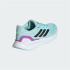 Chaussures Running adidas Running Femme de Runfalcon 5 Light Blue
