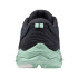 Chaussures Running Mizuno de Wave Revolt 3 Femme