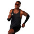 T-shirt running adidas Homme de Adizero Black
