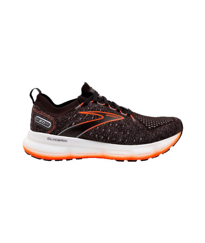 Chaussures running Brooks de Glycérine...