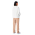 Ensemble Champion Femme Sweatsuit Str/Wtp