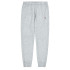 Pantalon Champion Homme Pantalon à bords-côtes gris