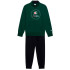 Ensemble Champion Enfant Sweatsuit Vert