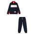 Ensemble Champion Enfant Sweatsuit bleu marine