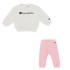 Ensemble Champion Set Bébés Str/Prs