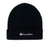 Bonnet Champion Unisexe Bonnet noir