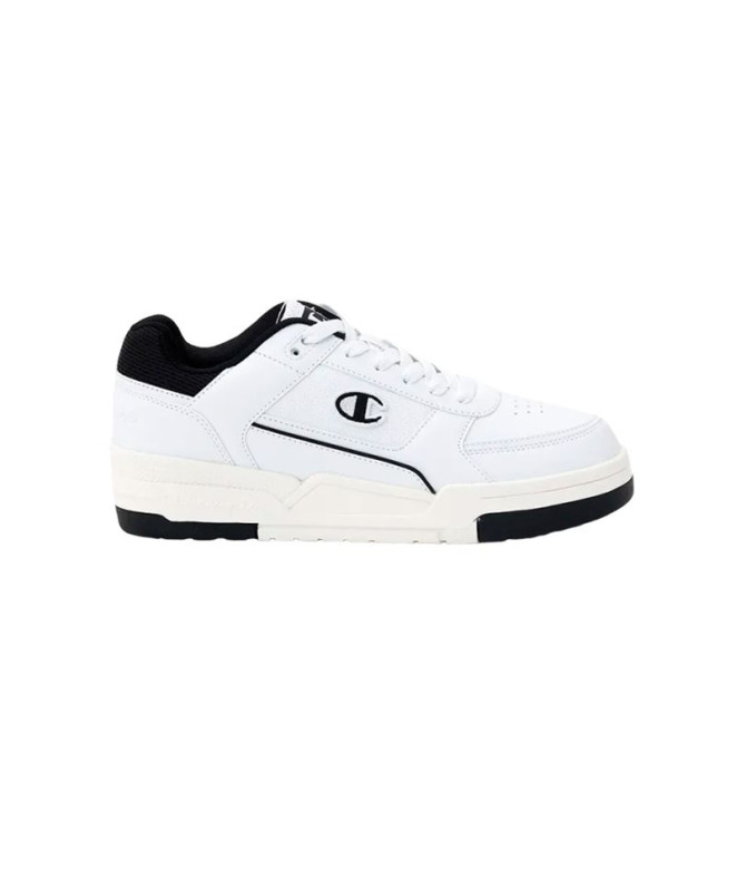 Chaussures Champion Homme Rd18 Heritage Low Low...