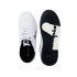 Chaussures Champion Homme Rd18 Heritage Low Low Cut Shoe White