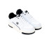 Chaussures Champion Homme Rd18 Heritage Low Low Cut Shoe White