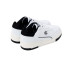 Chaussures Champion Homme Rd18 Heritage Low Low Cut Shoe White