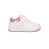 Chaussures Champion Enfant Rd18 Foil G Ps Low Low Cut Shoe White