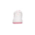 Chaussures Champion Enfant Rd18 Foil G Ps Low Low Cut Shoe White
