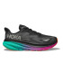 Chaussures Running hoka Clifton 9 Gtx Noir Electrique Homme
