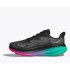 Chaussures Running hoka Clifton 9 Gtx Noir Electrique Homme