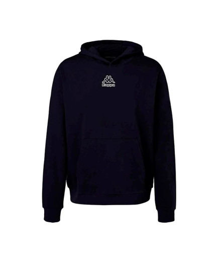 Sweat Kappa Enfant 8031F0079 T-Swt Garçon Bleu
