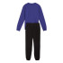 Enfant Puma No.1 Logo Sweat Suit Fl Blue