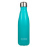 Bouteille Regatta 0.5L isolé Turquoise