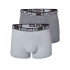 Caleçon Head Boxer de base 2P Homme