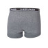 Caleçon Head Boxer de base 2P Homme