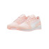 Chaussures Puma St Runner V4 Nl Coral