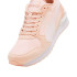 Chaussures Puma St Runner V4 Nl Coral