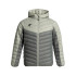 Veste Joma Joma Léger Mystic Beige Gris Homme