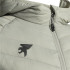Veste Joma Joma Léger Mystic Beige Gris Homme