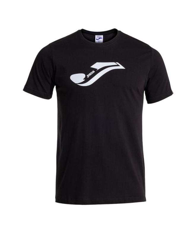 T-shirt Fitness Joma De Combi Street Noir Noir...