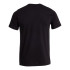 T-shirt Fitness Joma De Combi Street Noir Noir Enfant