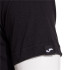 T-shirt Fitness Joma De Combi Street Noir Noir Enfant