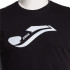 T-shirt Fitness Joma De Combi Street Noir Noir Enfant